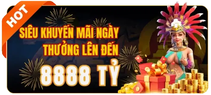 Sự kiện khuyến mãi lớn nhất