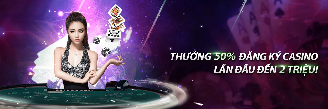 Hình ảnh sòng bạc trực tuyến Ku Tha Cáino với các trò chơi đa dạng